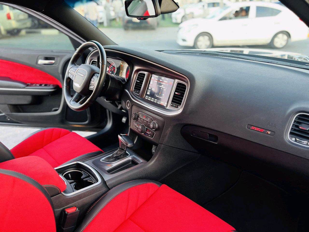 Dodge Charger - Image 7