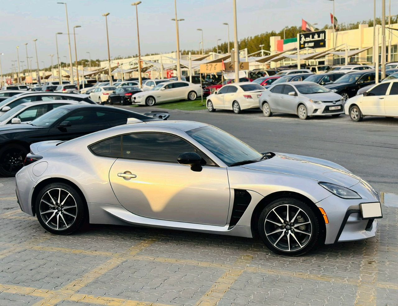 Toyota 86 - Image 5