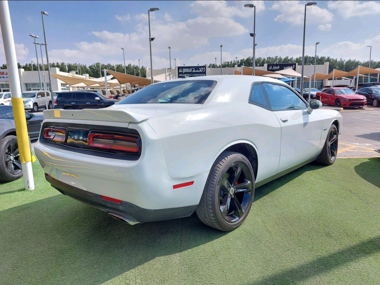 Dodge Challenger - Image 3