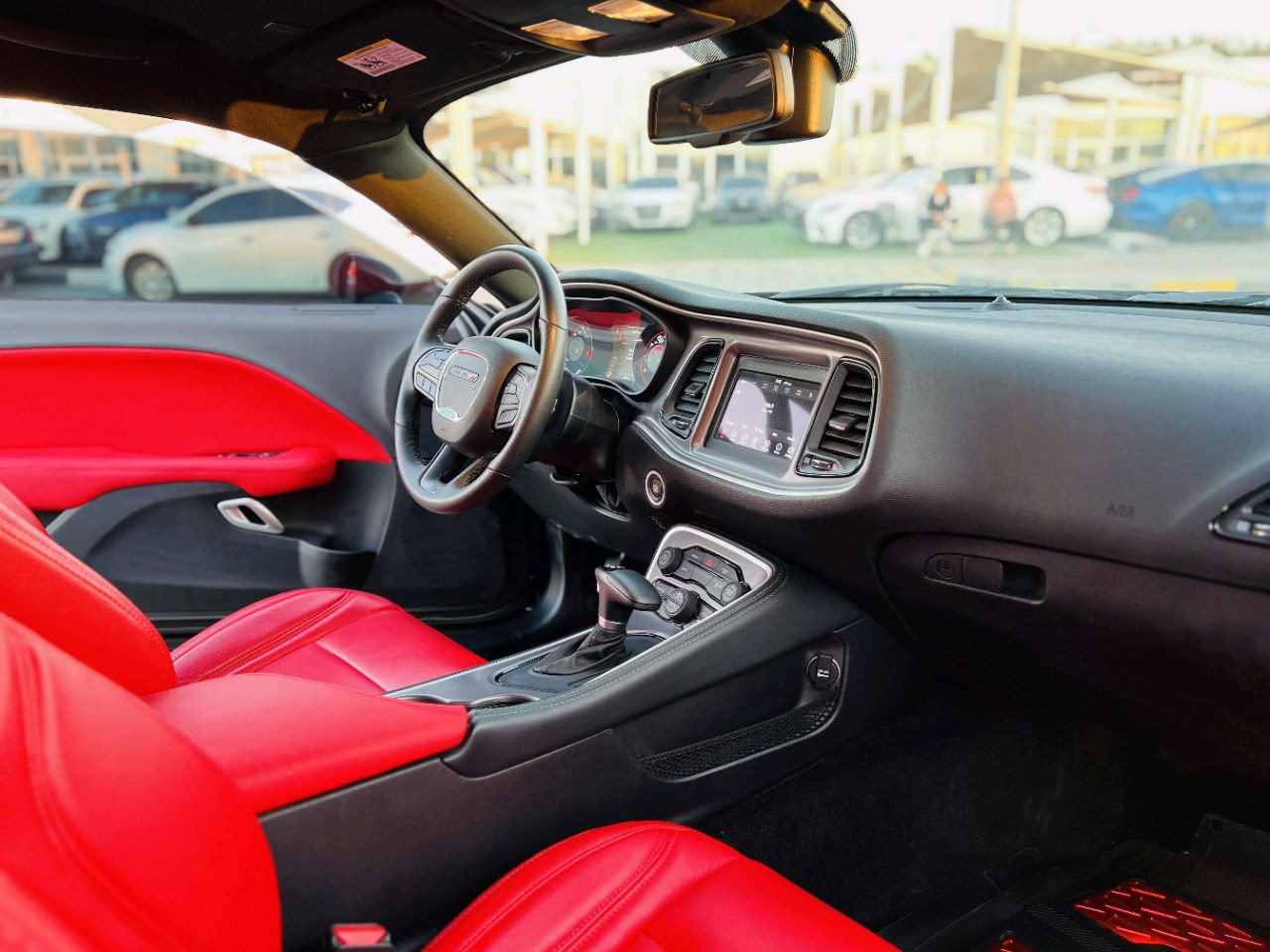Dodge Challenger - Image 10