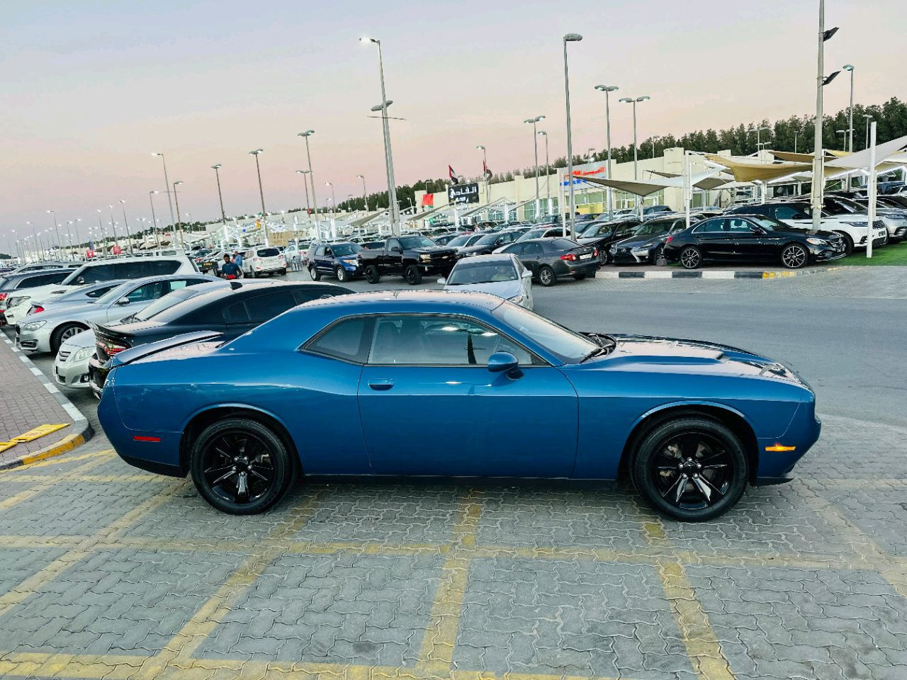 Dodge Challenger - Image 7