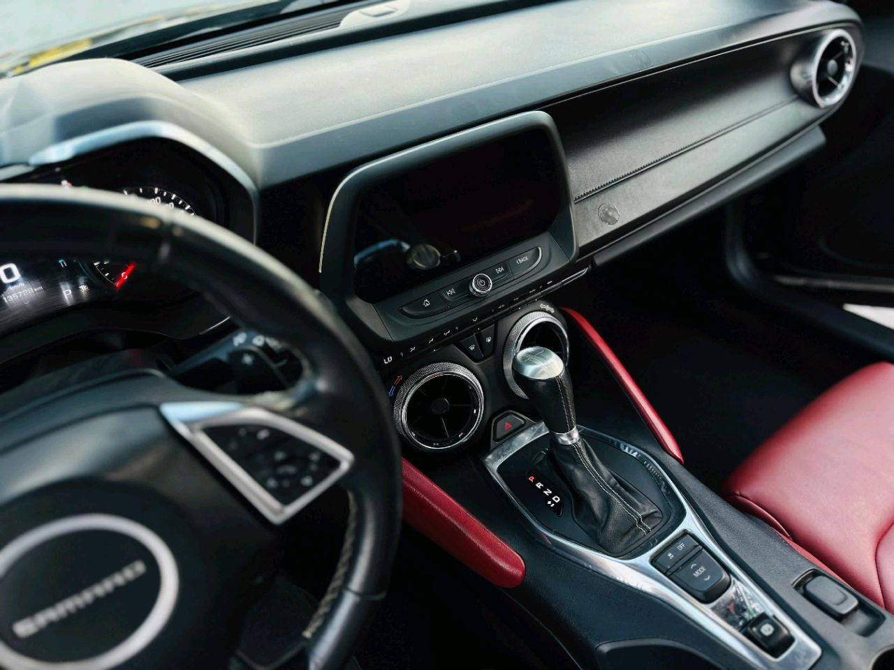 Chevrolet Camaro - Image 3
