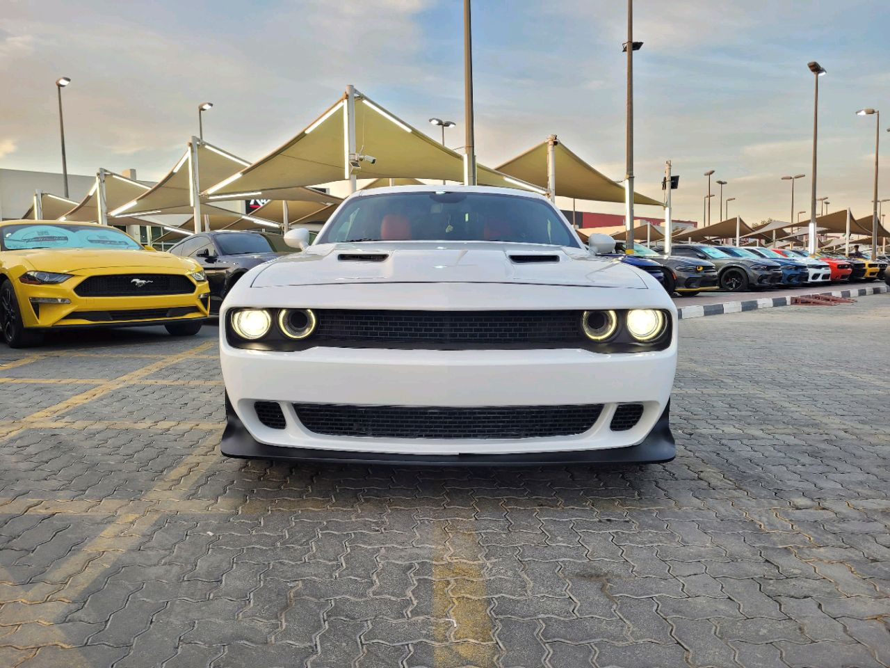 Dodge Challenger - Image 4