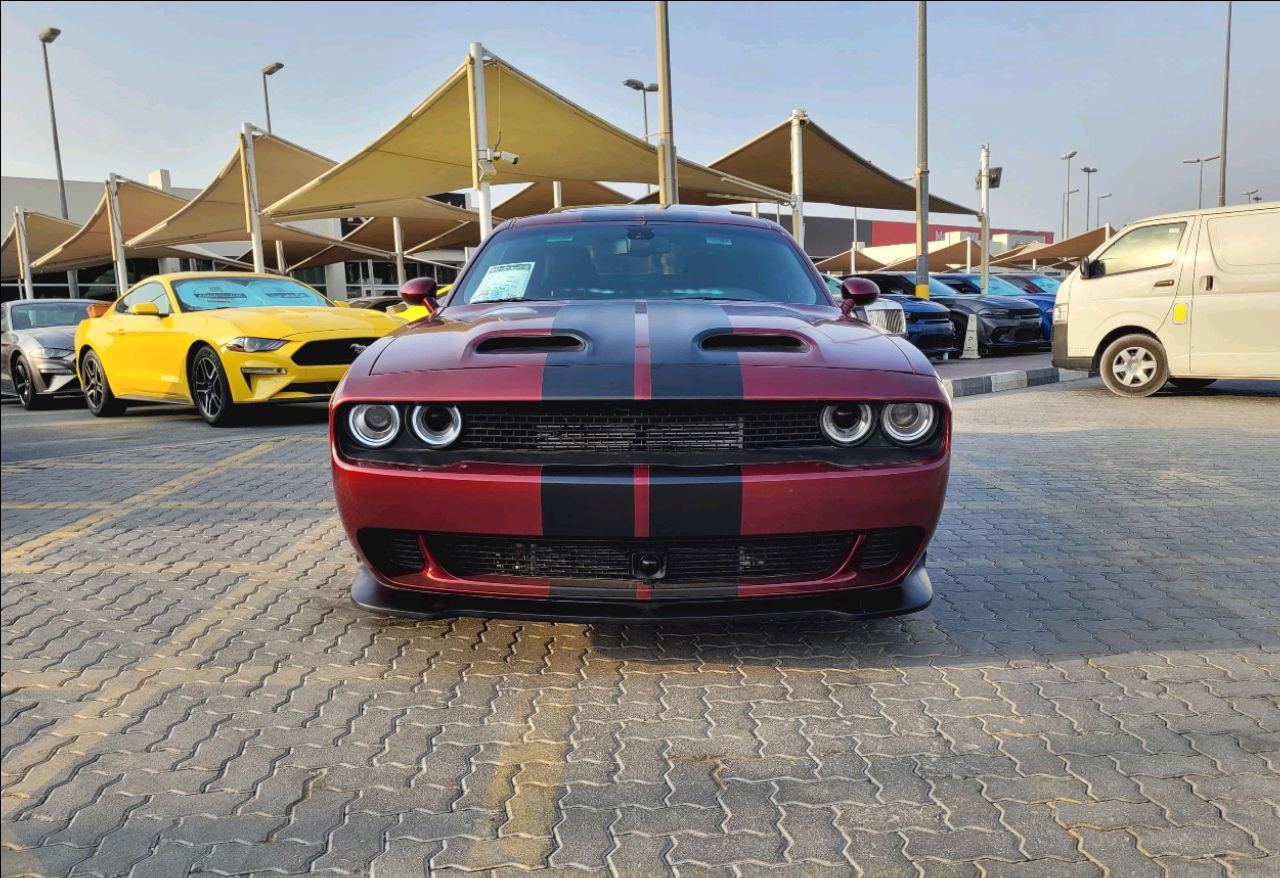 Dodge Challenger - Image 5