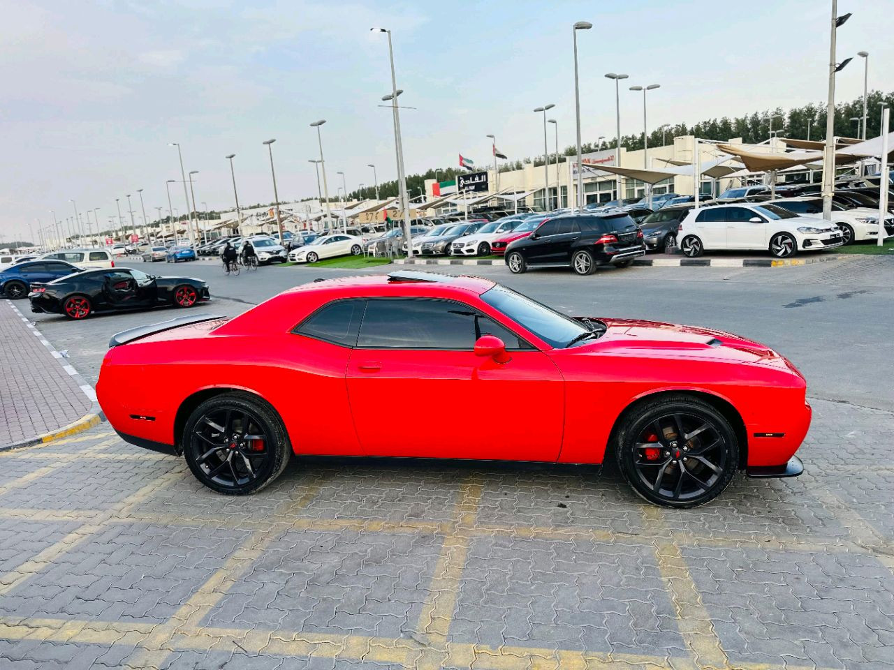 Dodge Challenger - Image 5