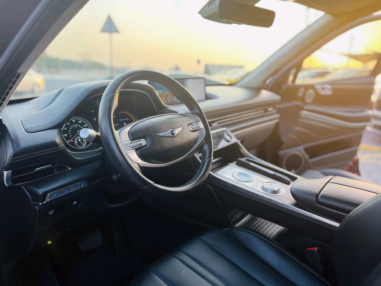 Genesis GV80 - Image 7