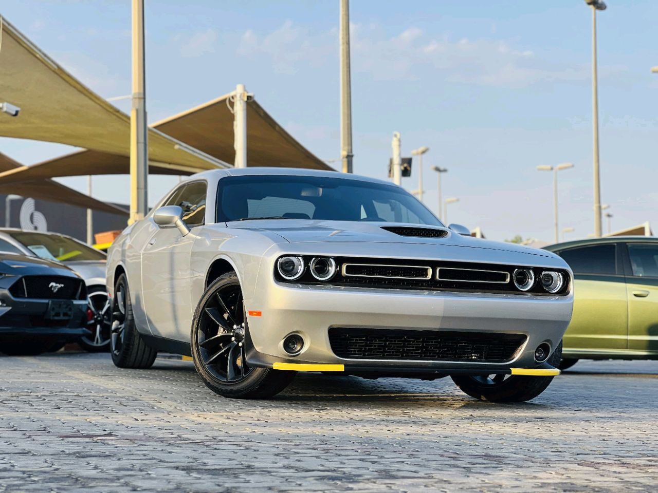 Dodge Challenger - Image 3