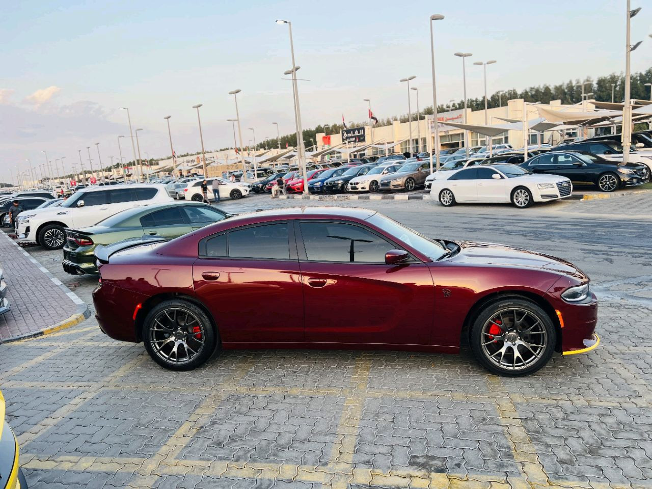 Dodge Charger - Image 5