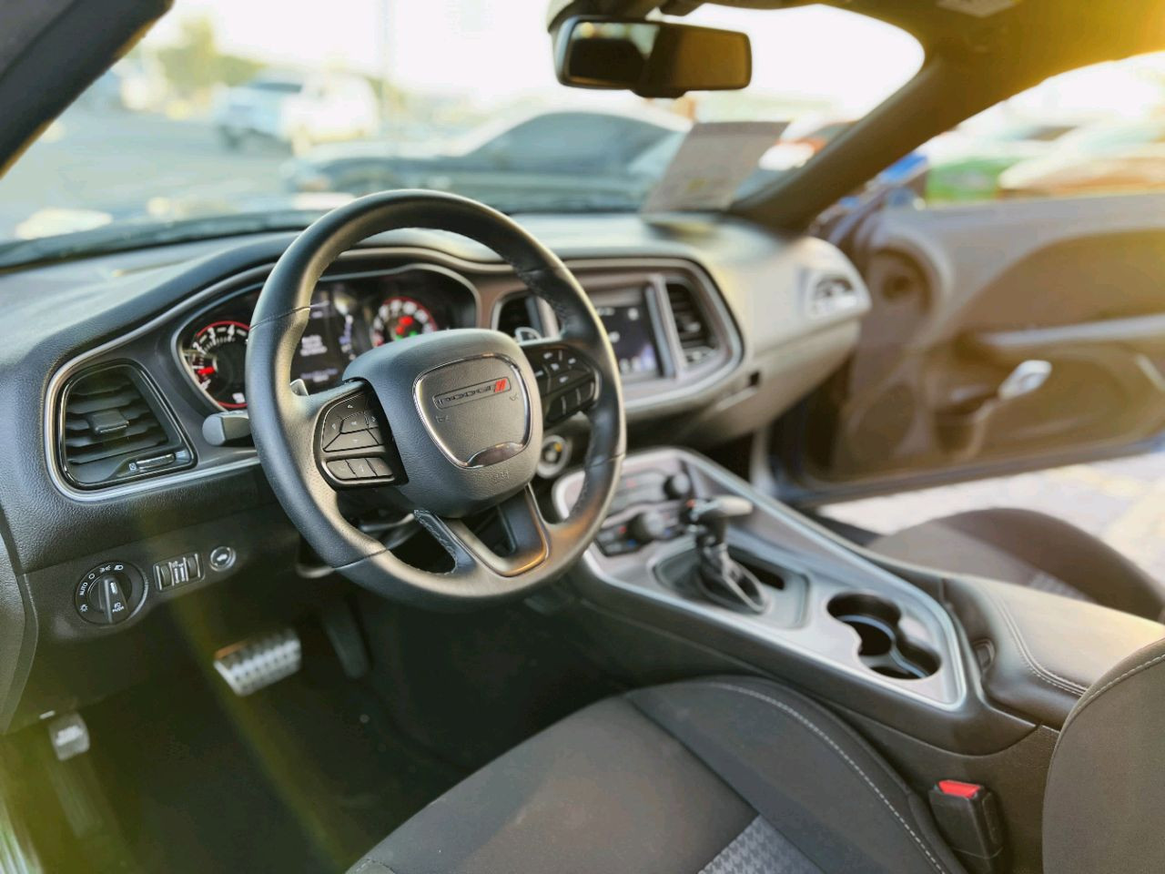 Dodge Challenger - Image 8