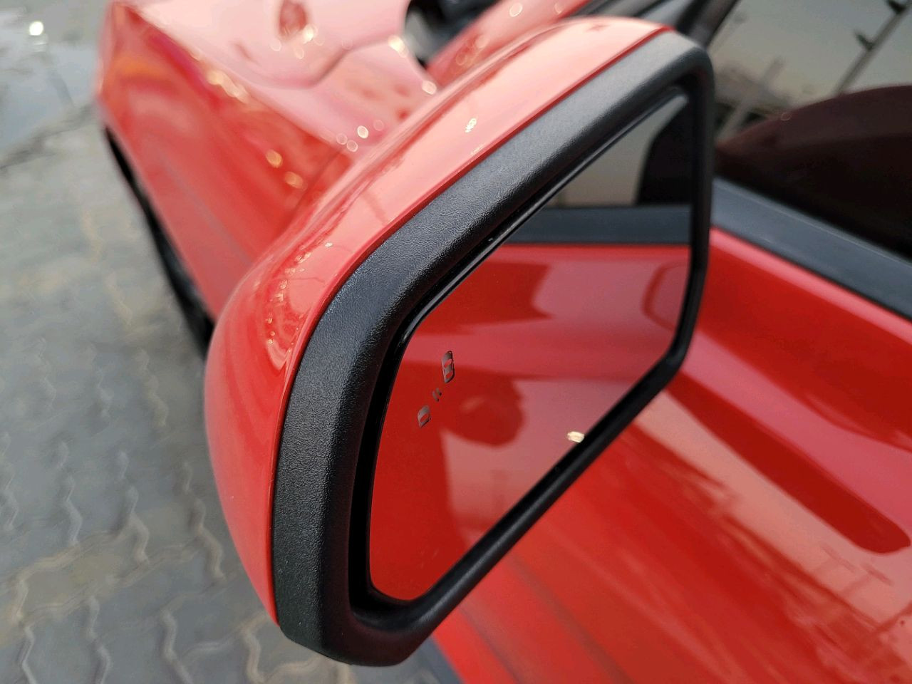 Ford Mustang - Image 7