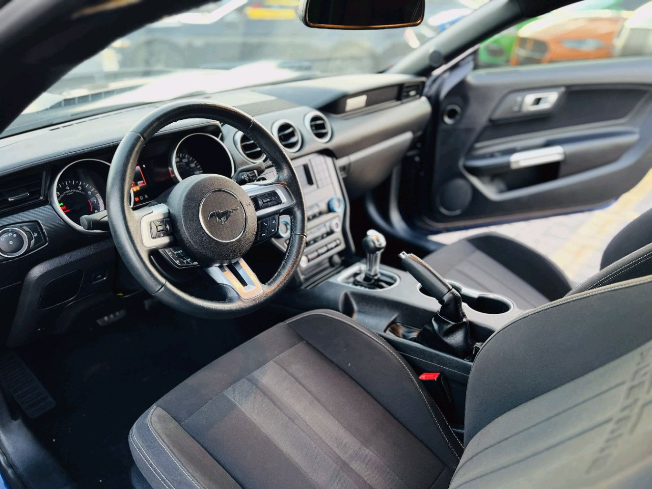 Ford Mustang - Image 15