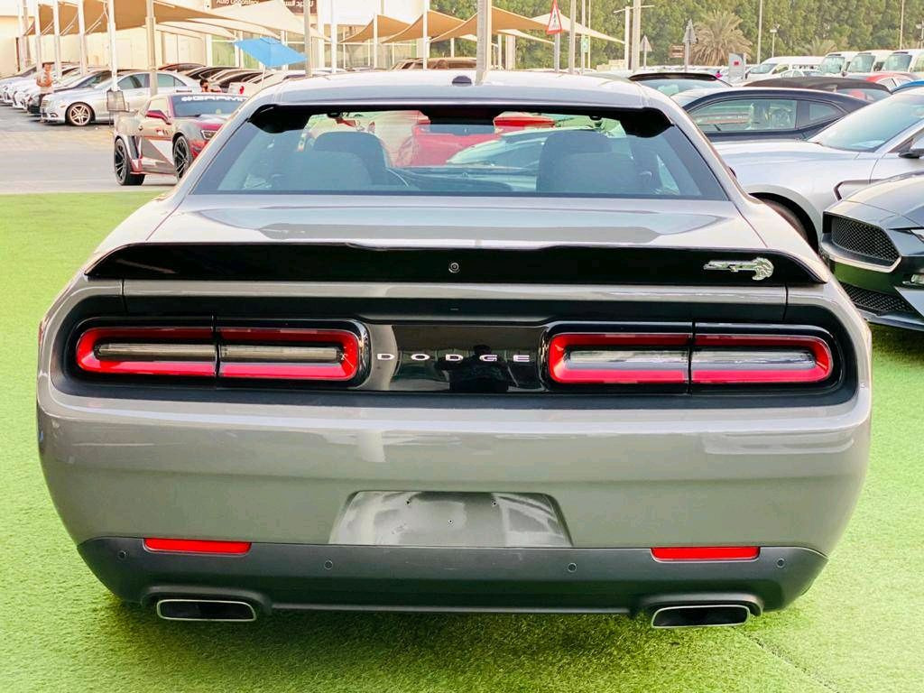 Dodge Charger - Image 3