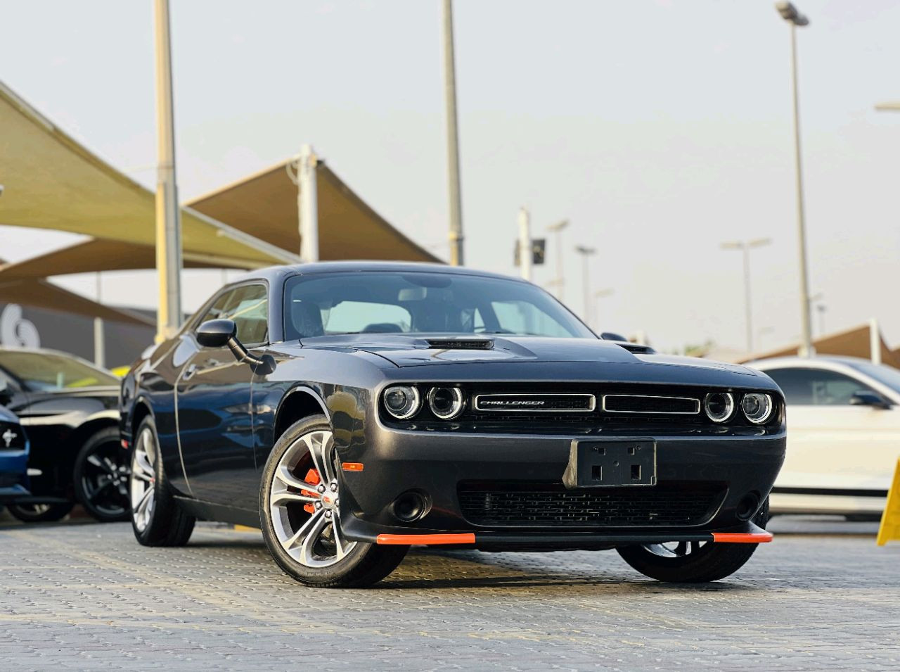 Dodge Challenger - Image 4