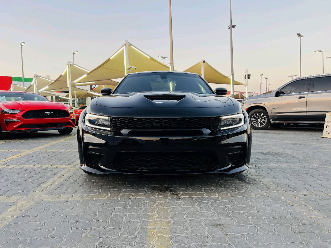 Dodge Charger - Image 3