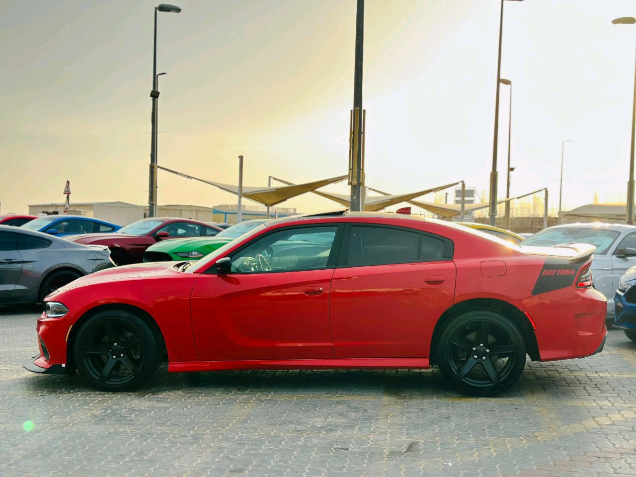 Dodge Charger - Image 6