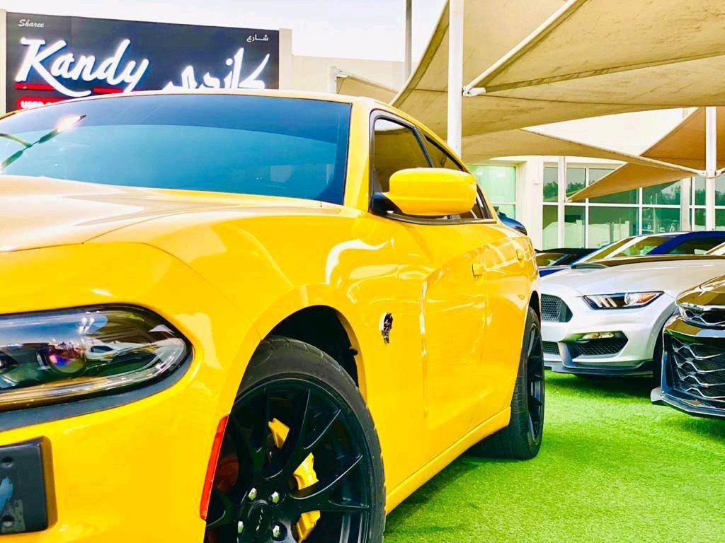 Dodge Charger - Image 3