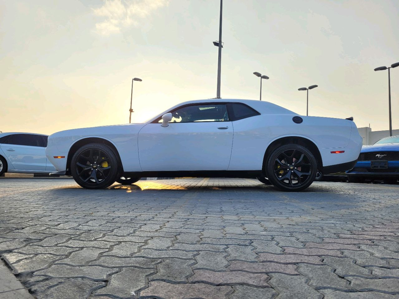 Dodge Challenger - Image 6