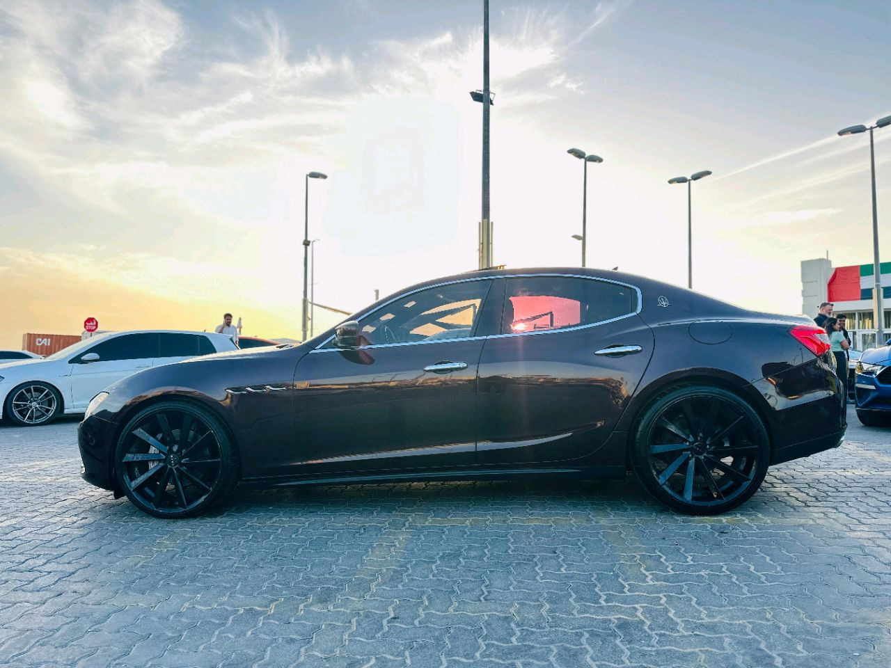 Maserati Ghibli - Image 6