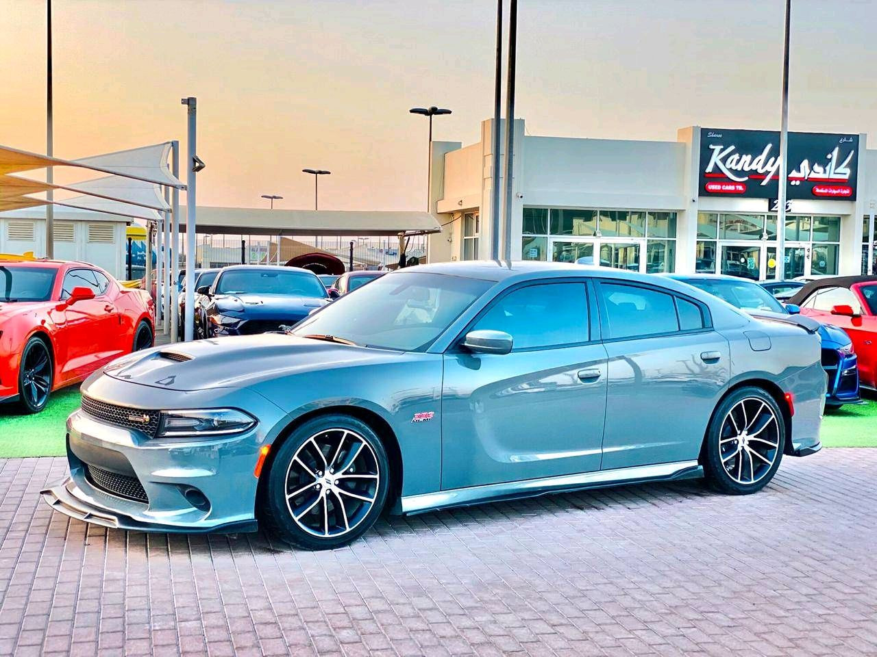 Dodge Charger - Image 2