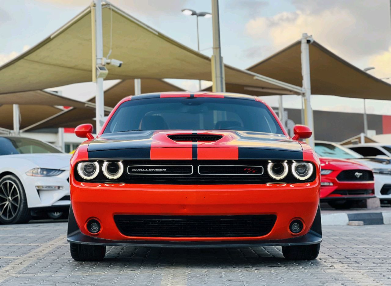 Dodge Challenger - Image 5