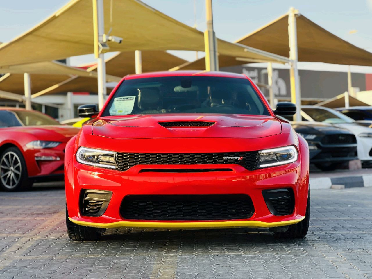 Dodge Charger - Image 3