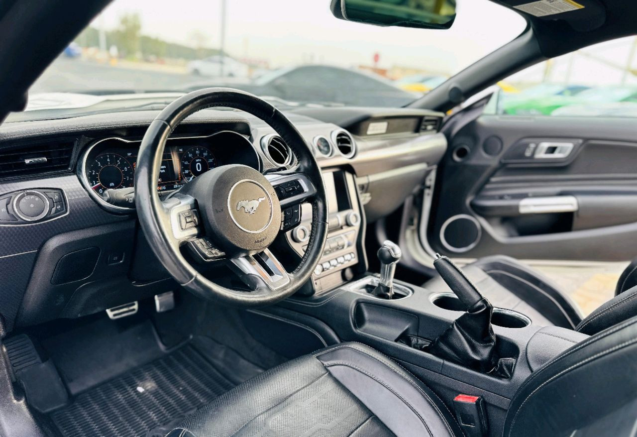 Ford Mustang - Image 12