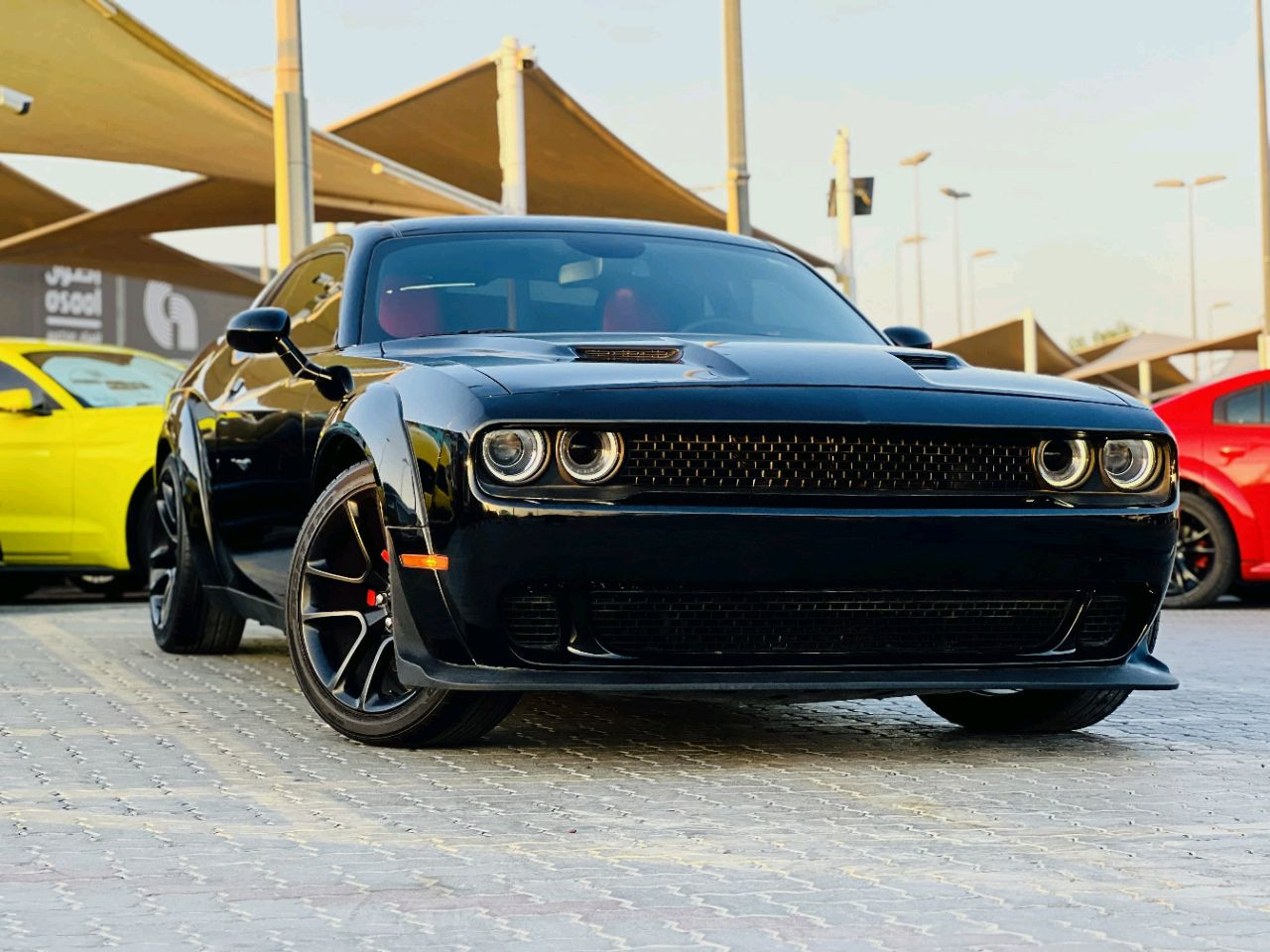 Dodge Challenger - Image 6