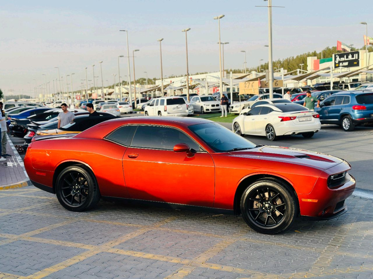 Dodge Challenger - Image 5