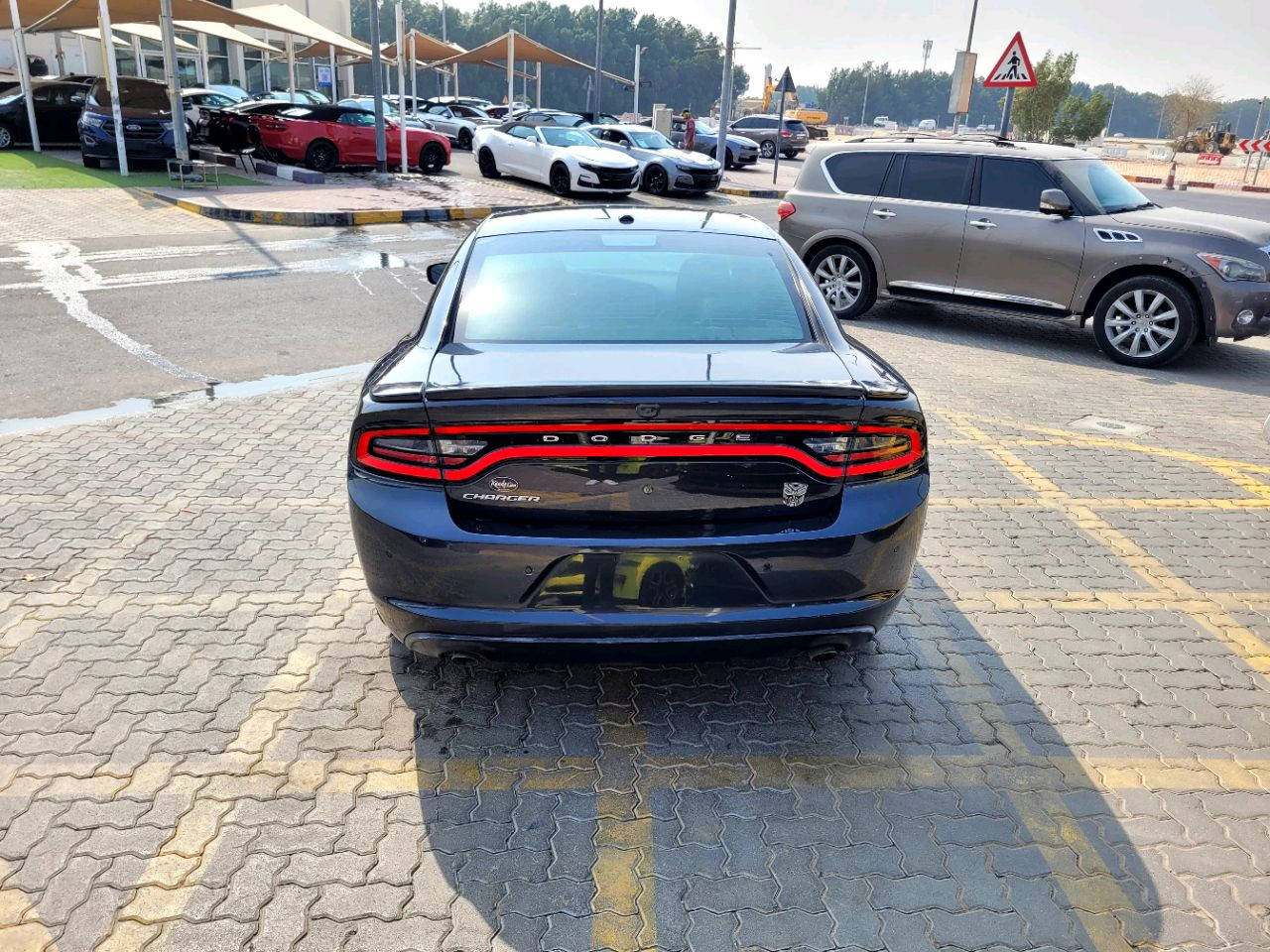 Dodge Charger - Image 6