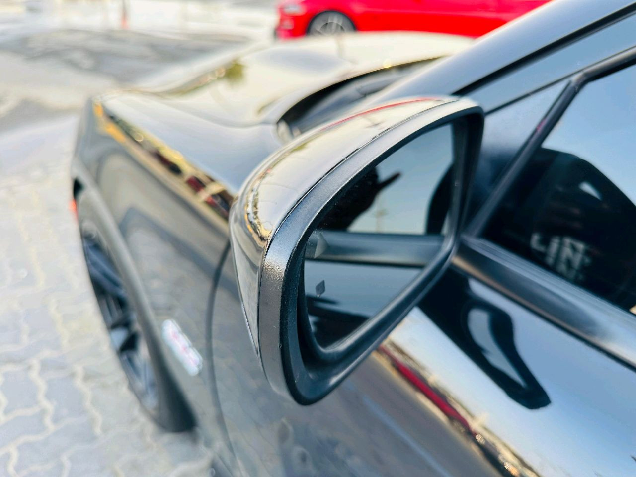 Dodge Charger - Image 10
