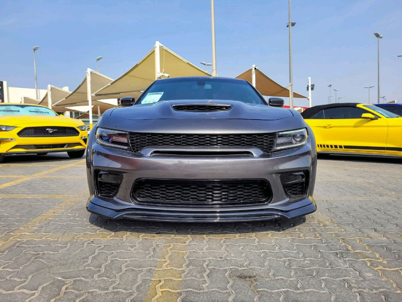 Dodge Charger - Image 3