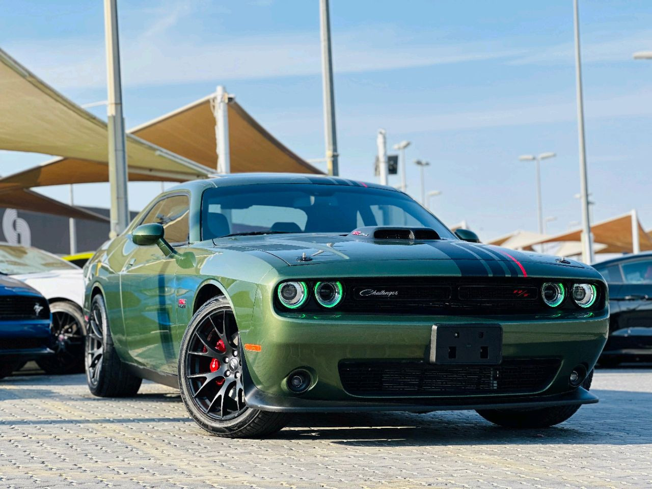 Dodge Challenger - Image 2