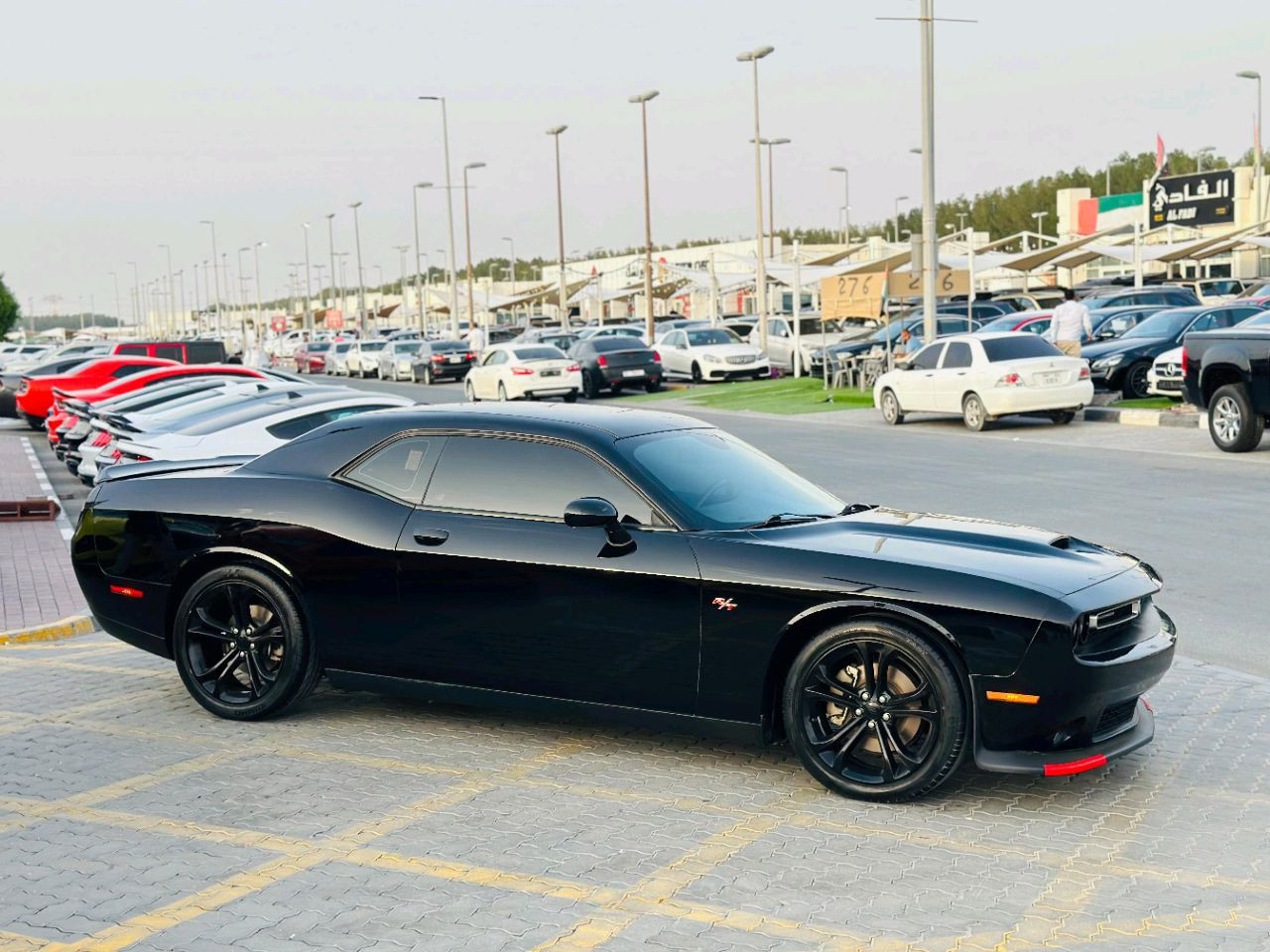 Dodge Challenger - Image 5