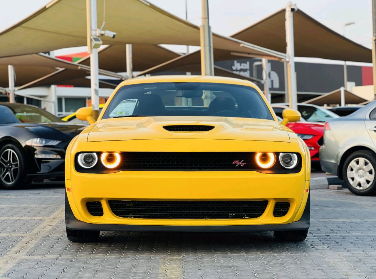 Dodge Challenger - Image 3