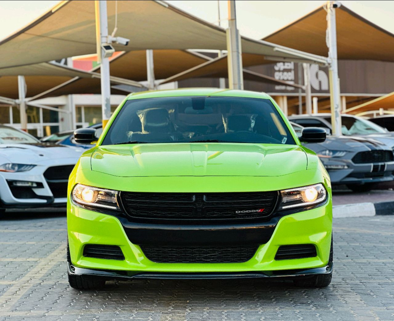 Dodge Charger - Image 5