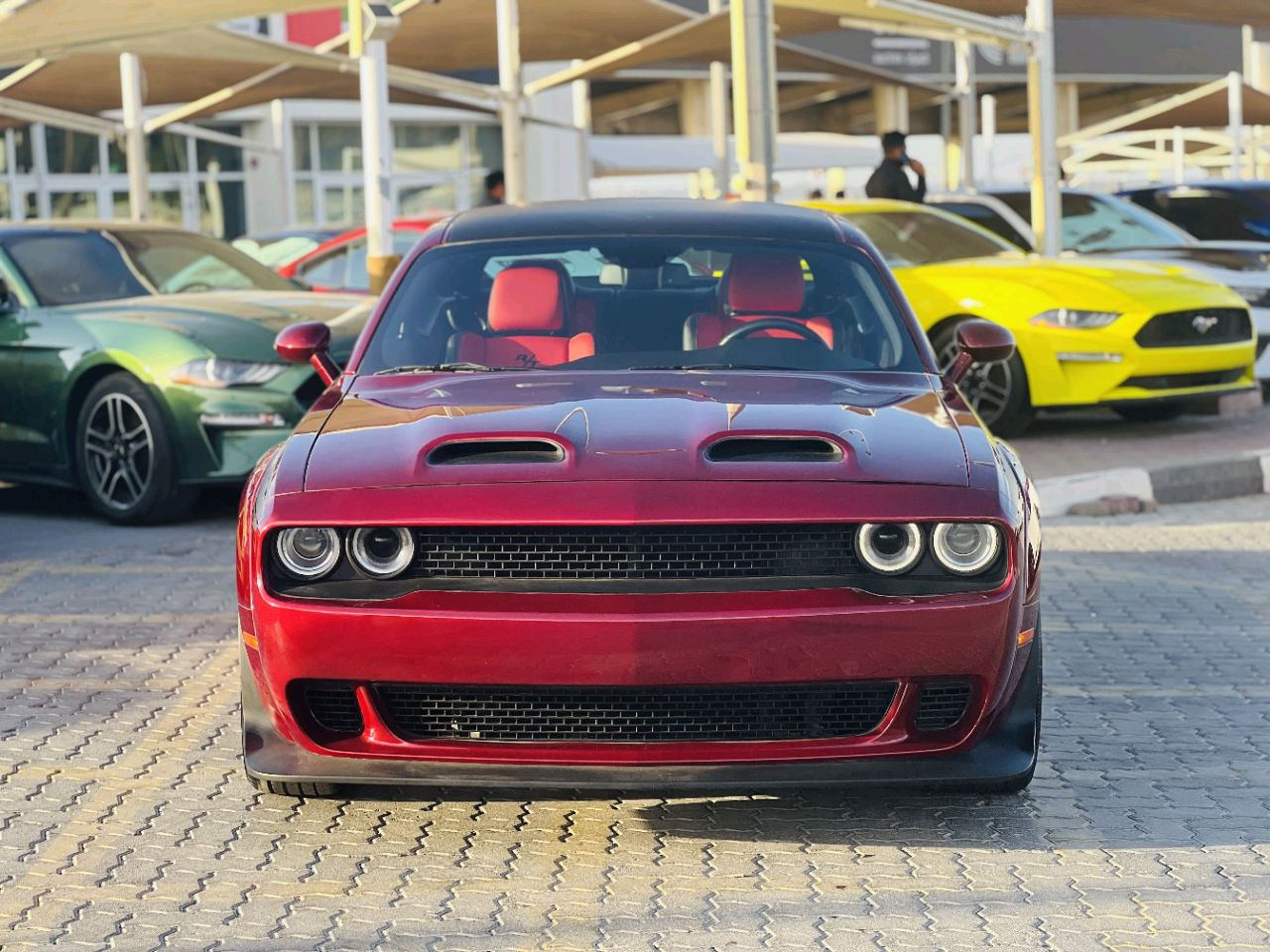 Dodge Challenger - Image 3
