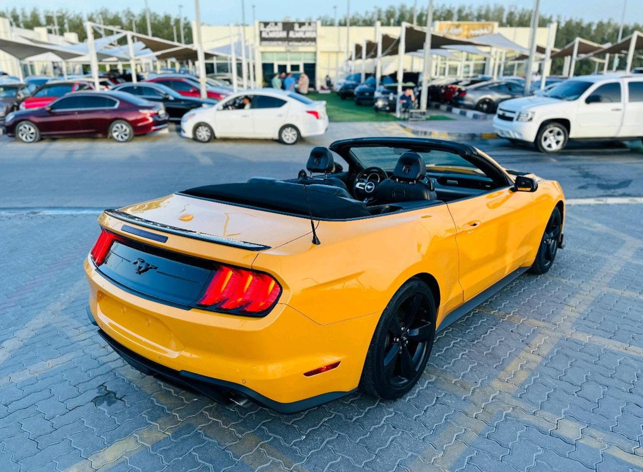 Ford Mustang - Image 6