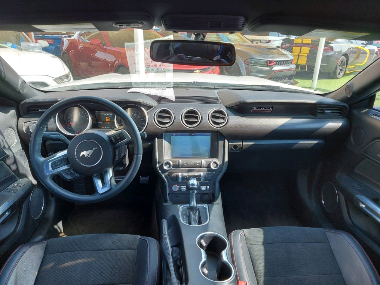 Ford Mustang - Image 6