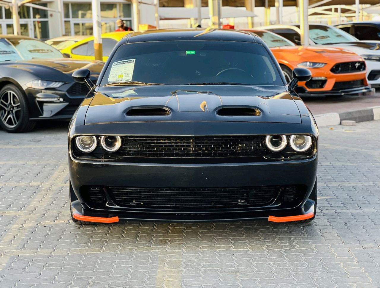 Dodge Challenger - Image 3