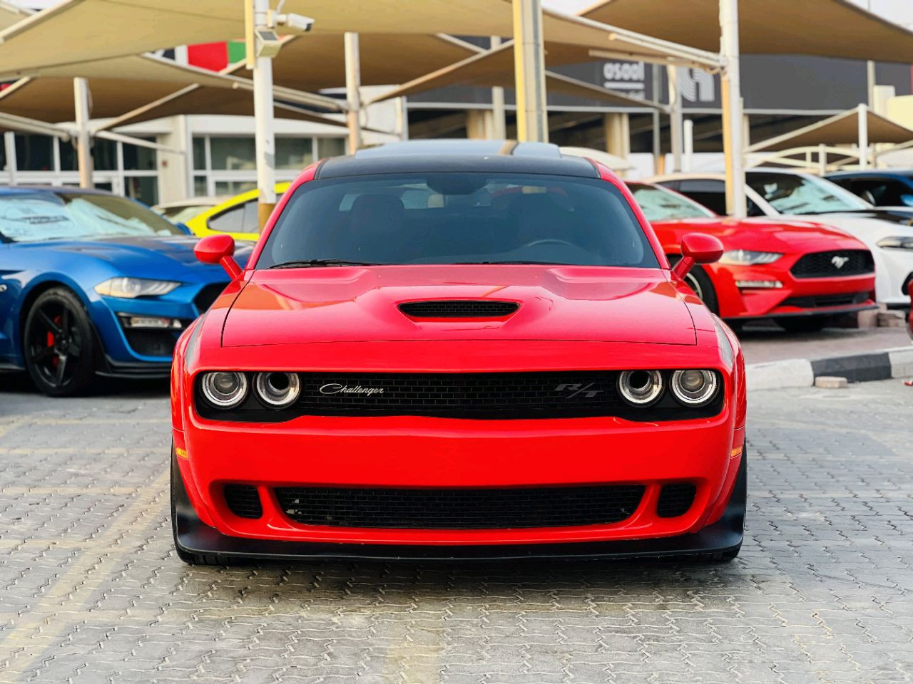 Dodge Challenger - Image 3