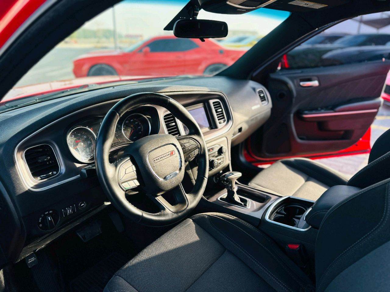 Dodge Charger - Image 10