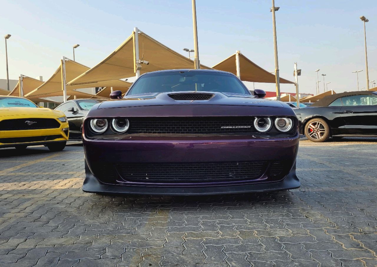 Dodge Challenger - Image 3