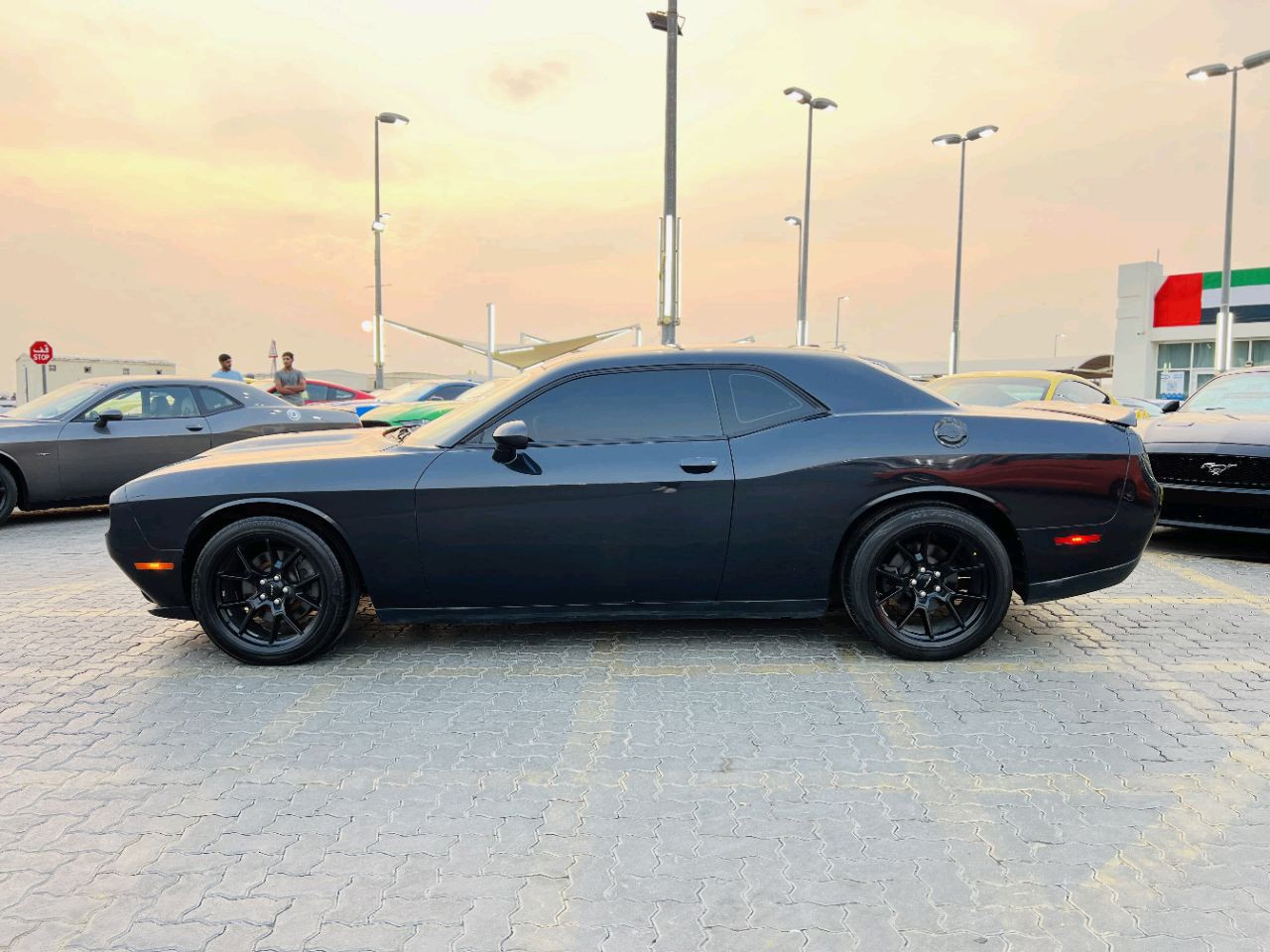 Dodge Challenger - Image 5
