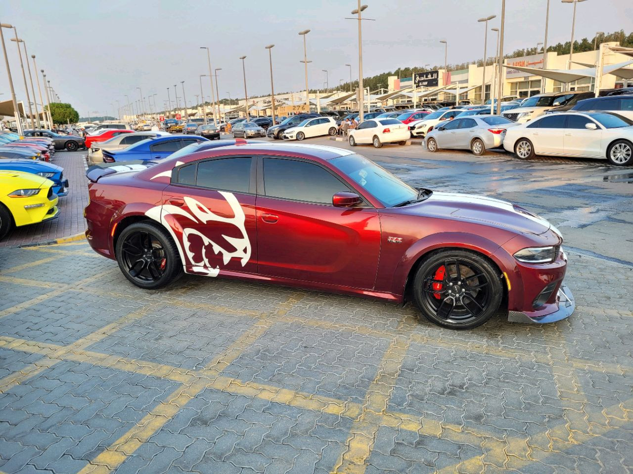 Dodge Charger - Image 7