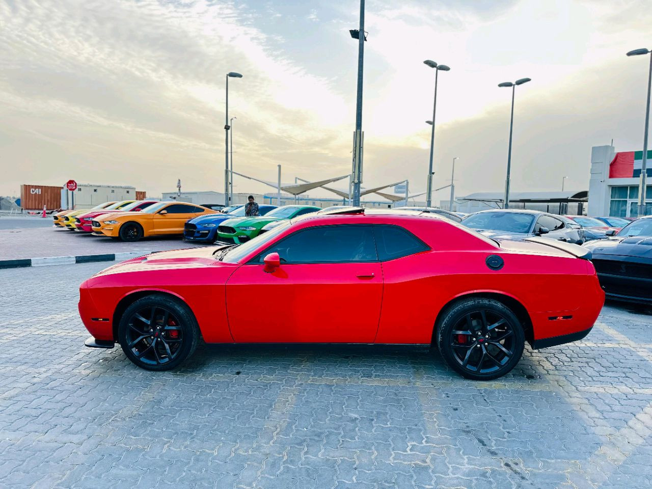 Dodge Challenger - Image 6