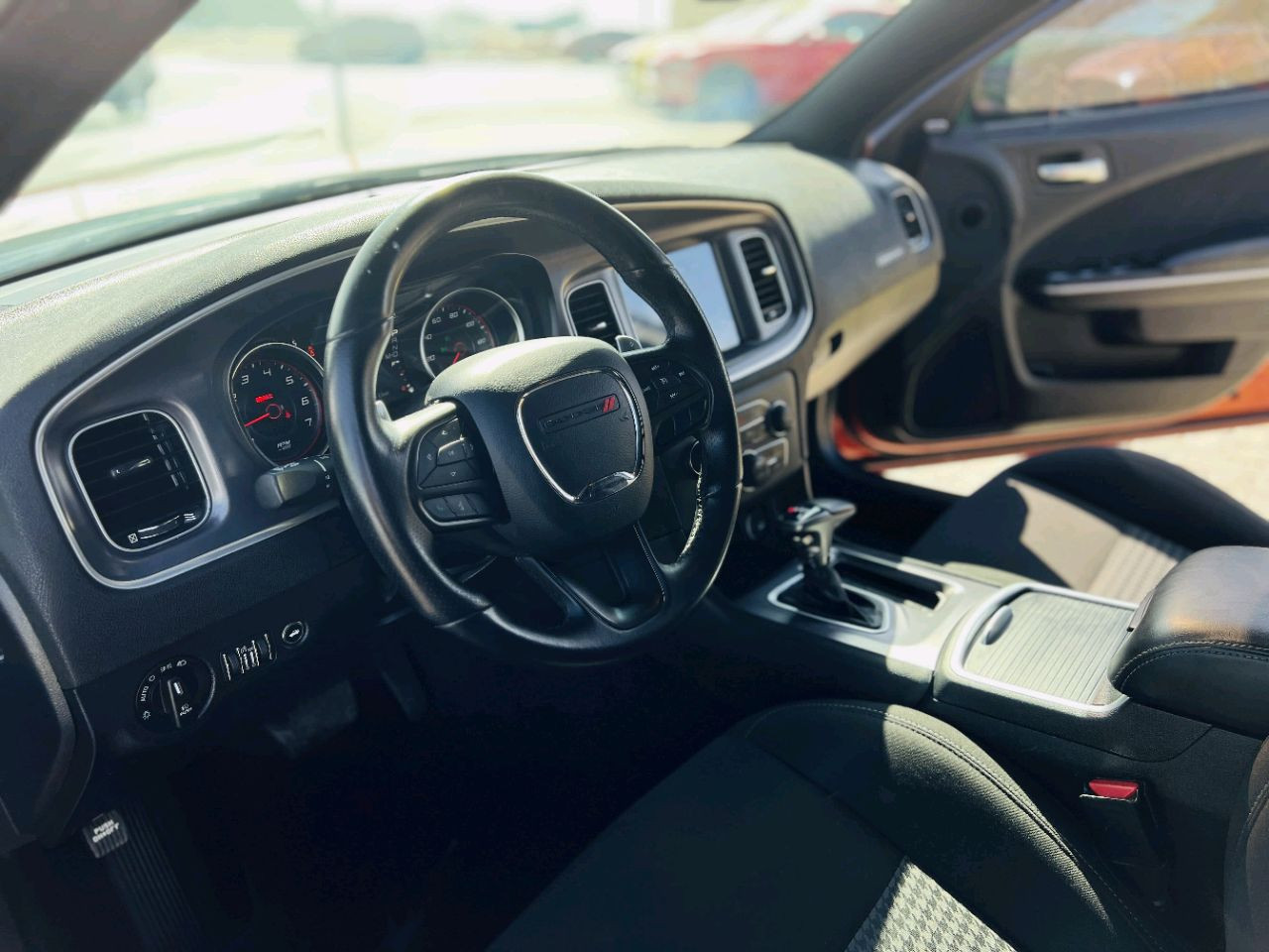Dodge Charger - Image 2