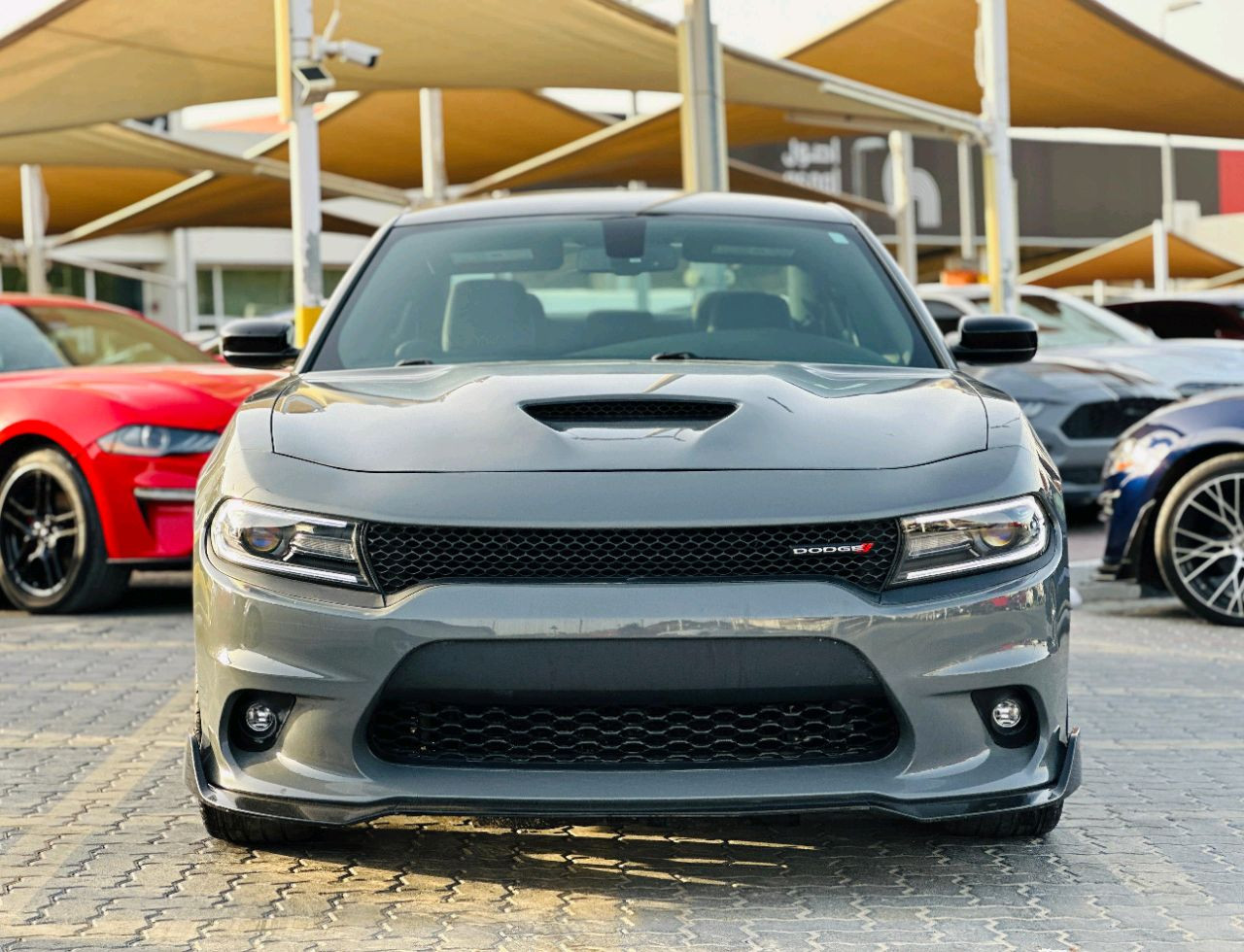 Dodge Charger - Image 3