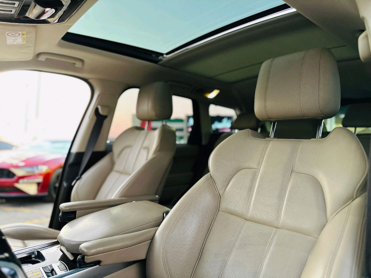 Range Rover Sport - Image 11