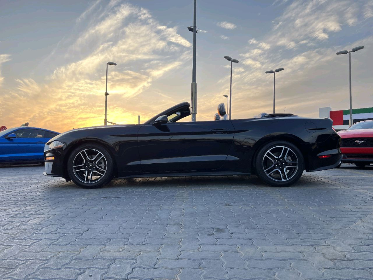 Ford Mustang - Image 10