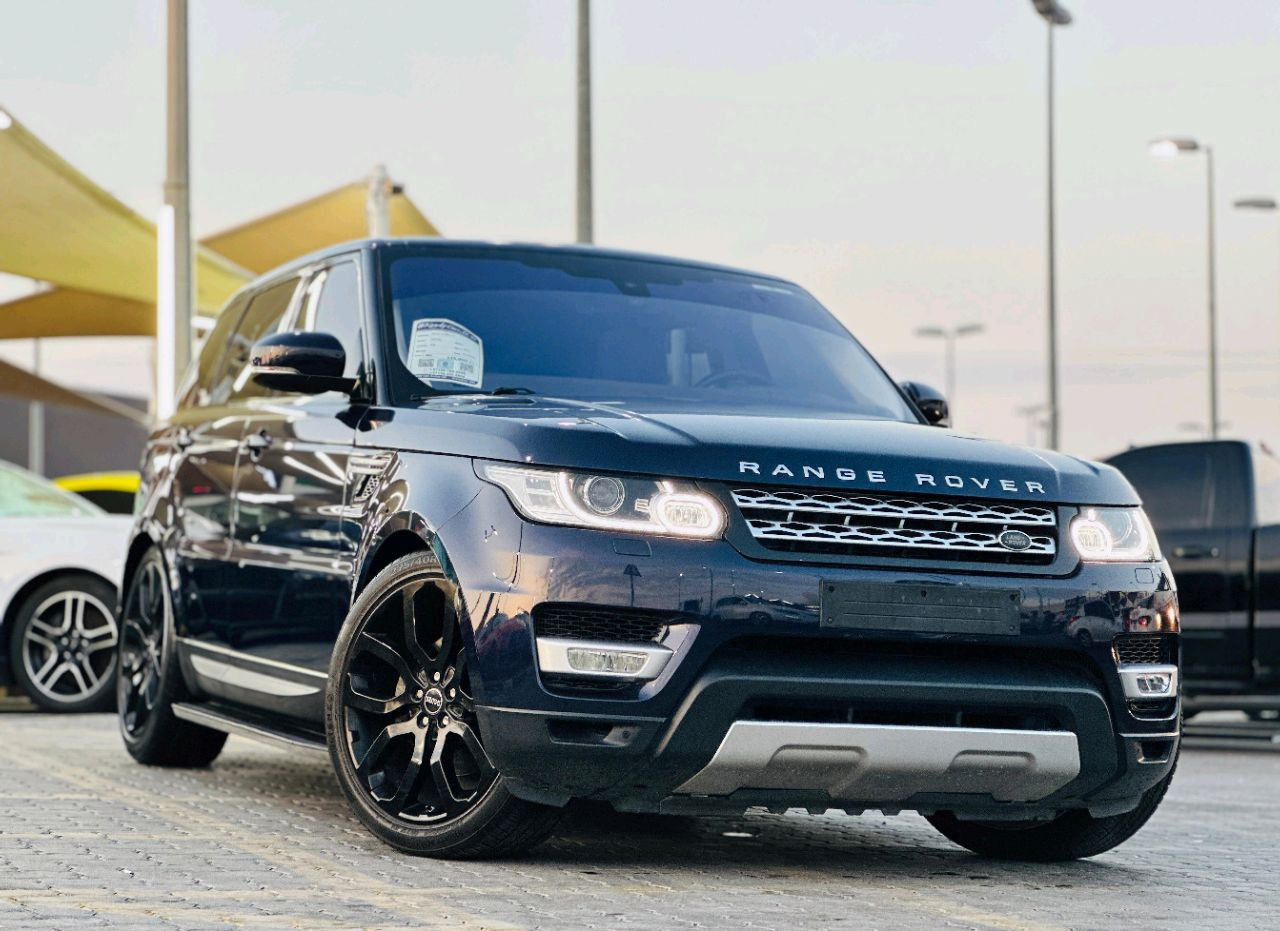 Range Rover Sport - Image 4